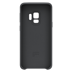 Samsung Galaxy S9 silicone cover