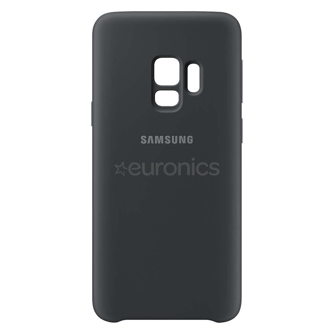 Силиконовый чехол для Galaxy S9, Samsung