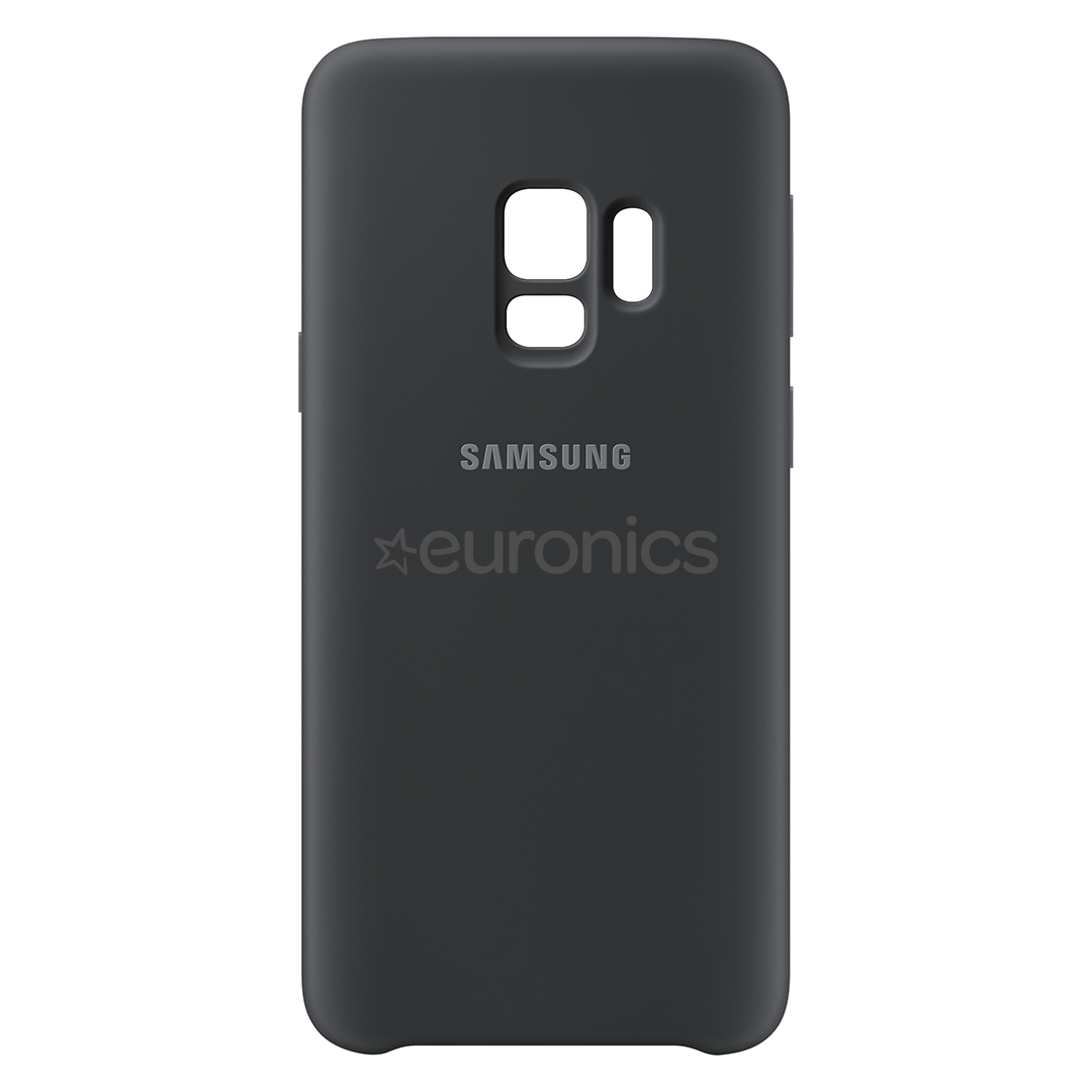 Силиконовый чехол для Galaxy S9, Samsung