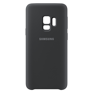 Samsung Galaxy S9 silicone cover