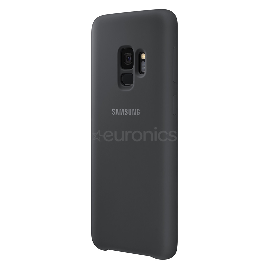 Силиконовый чехол для Galaxy S9, Samsung