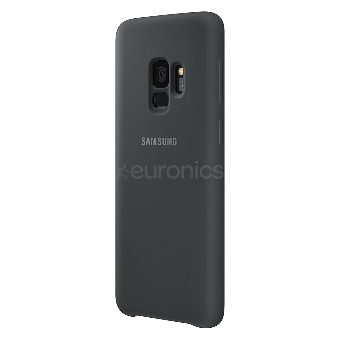 Силиконовый чехол для Galaxy S9, Samsung