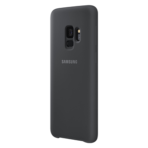 Samsung Galaxy S9 silikoonümbris