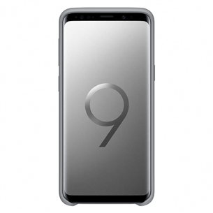 Samsung Galaxy S9 silikoonümbris