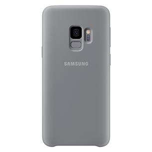 Samsung Galaxy S9 silicone cover