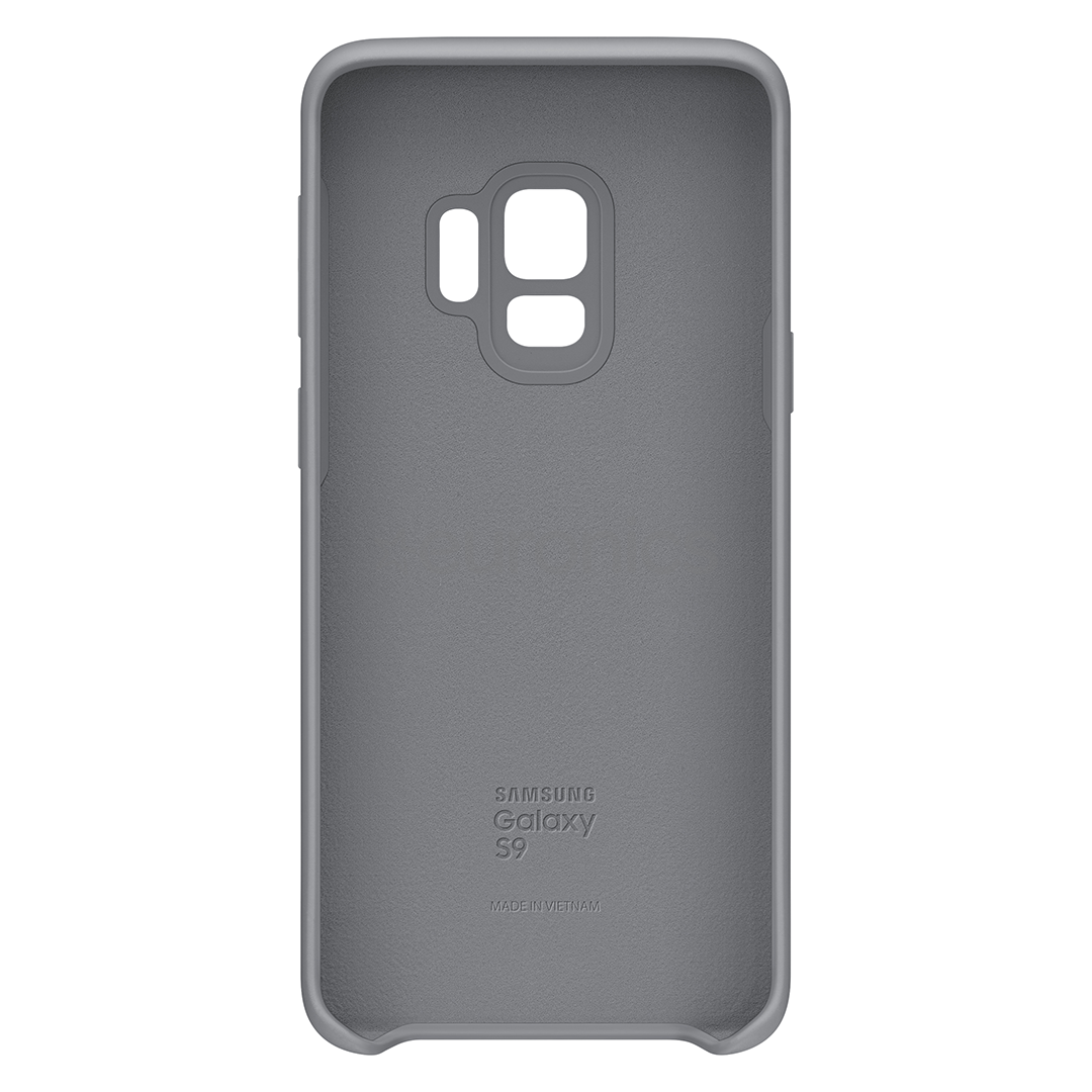 Samsung Galaxy S9 silikoonümbris