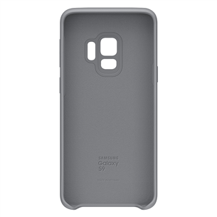 Samsung Galaxy S9 silicone cover