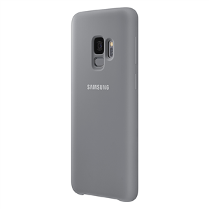 Samsung Galaxy S9 silicone cover