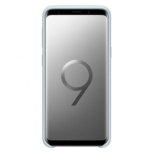 Samsung Galaxy S9 silikoonümbris