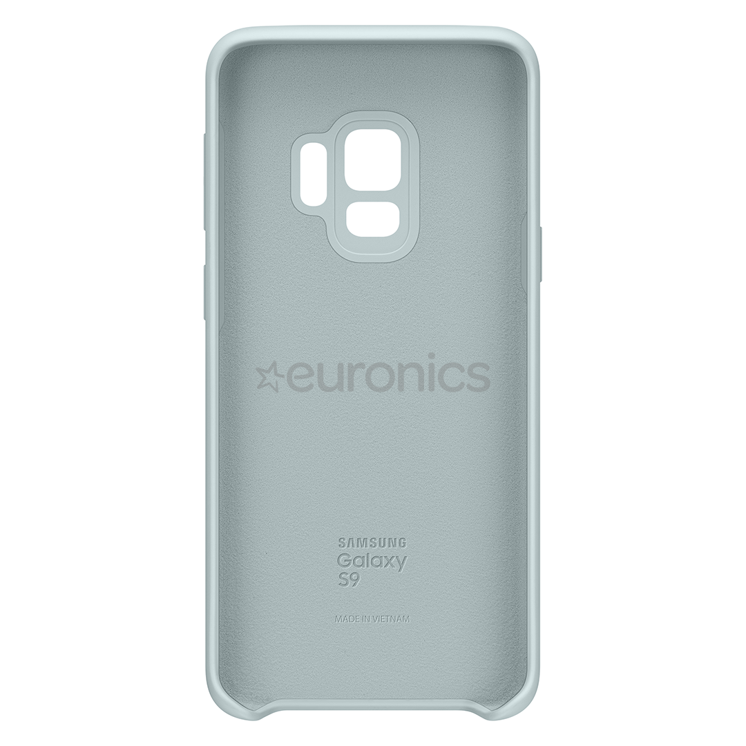 Samsung Galaxy S9 silikoonümbris