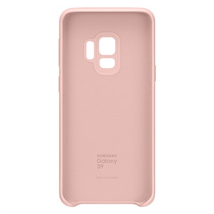 Samsung Galaxy S9 silicone cover