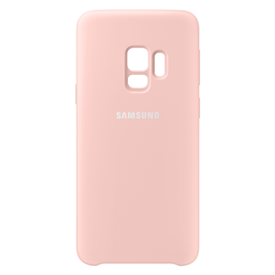 Samsung Galaxy S9 silikoonümbris