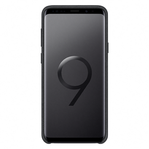 Чехол Alcantara для Galaxy S9+, Samsung