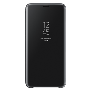 Samsung Galaxy S9+ Clear View cover