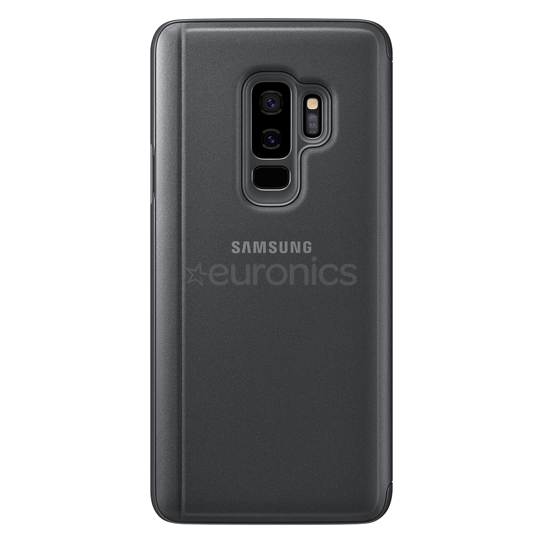 Чехол-обложка для Galaxy S9+ Clear View, Samsung