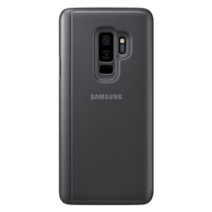 Samsung Galaxy S9+ Clear View cover