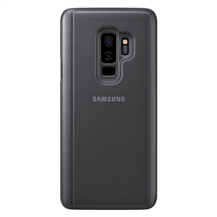 Samsung Galaxy S9+ Clear View cover