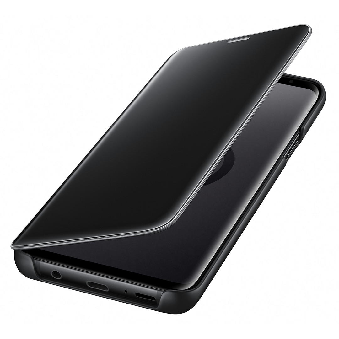 Samsung Galaxy S9+ Clear View cover