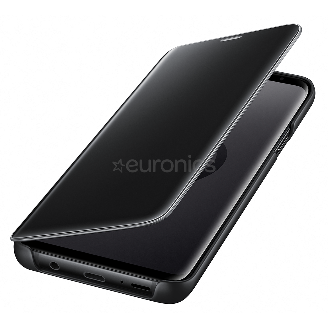 Чехол-обложка для Galaxy S9+ Clear View, Samsung