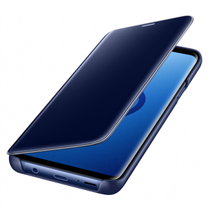 Чехол Samsung Galaxy S9+ Clear View