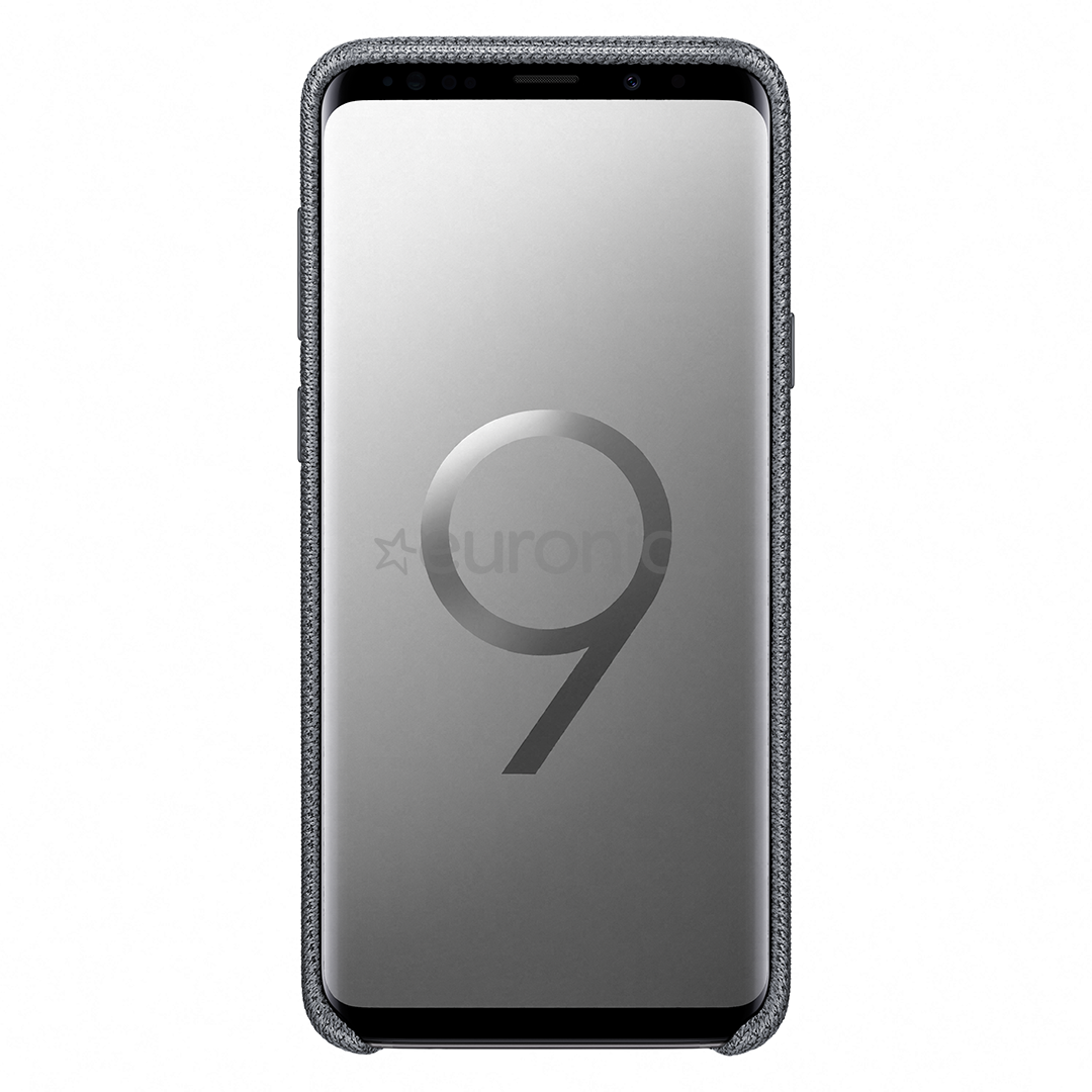Чехол Hyperknit для Samsung Galaxy S9+