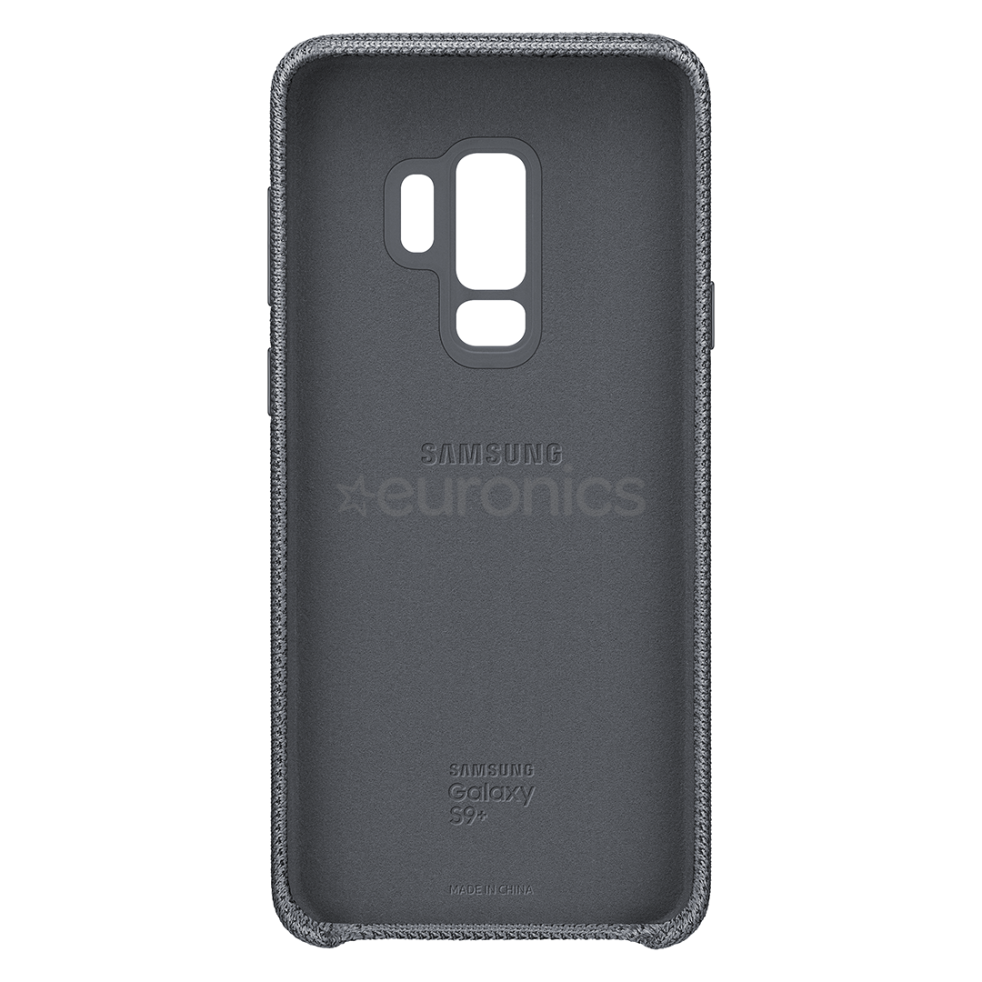 Чехол Hyperknit для Samsung Galaxy S9+