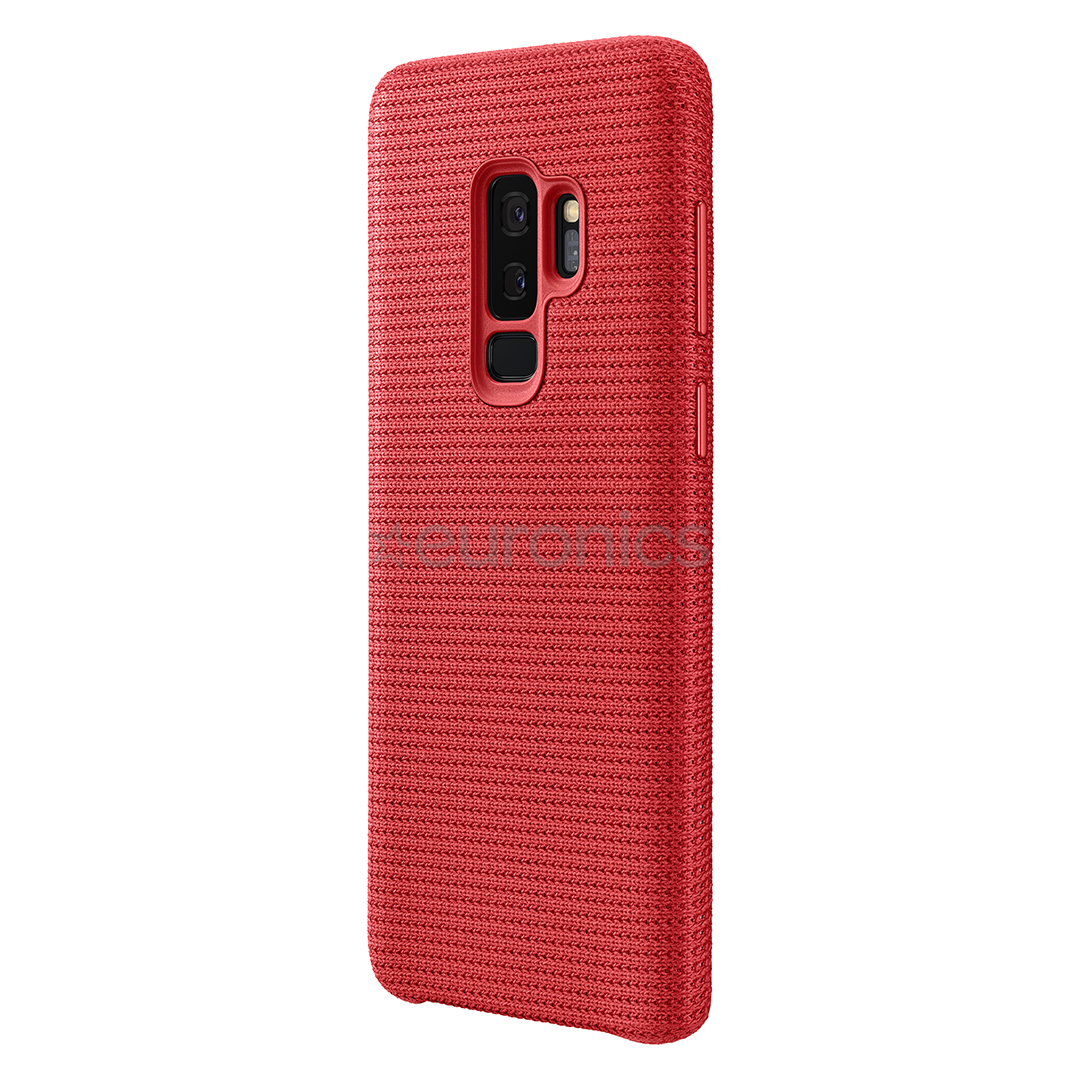 Samsung Galaxy S9+ Hyperknit ümbris