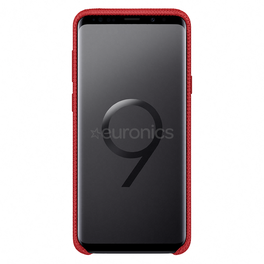 Samsung Galaxy S9+ Hyperknit ümbris