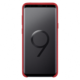 Чехол Samsung Hyperknit для Samsung Galaxy S9+