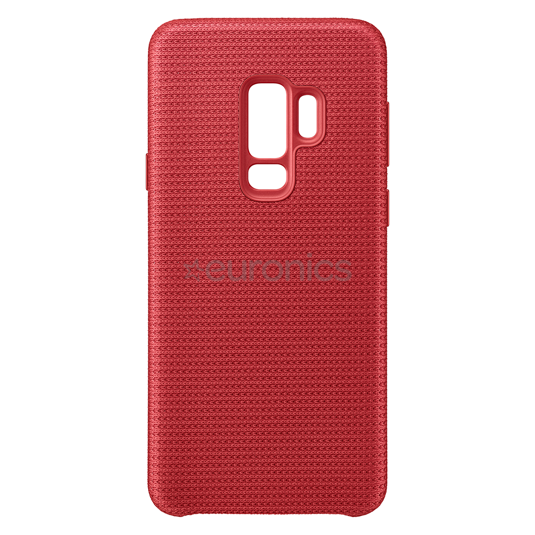 Samsung Galaxy S9+ Hyperknit ümbris