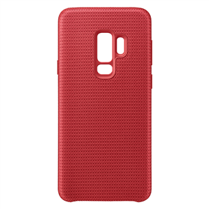 Samsung Galaxy S9+ Hyperknit cover