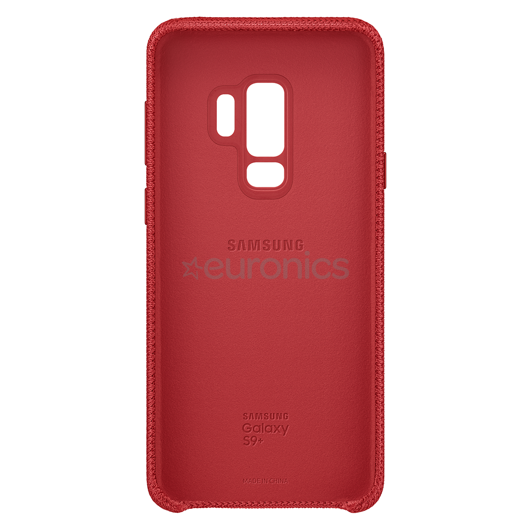 Samsung Galaxy S9+ Hyperknit ümbris