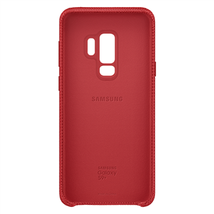 Samsung Galaxy S9+ Hyperknit cover