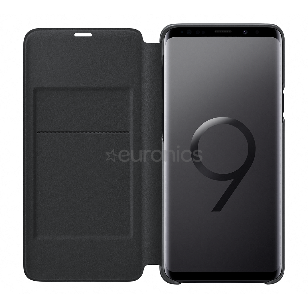 Samsung Galaxy S9+ LED View cover
