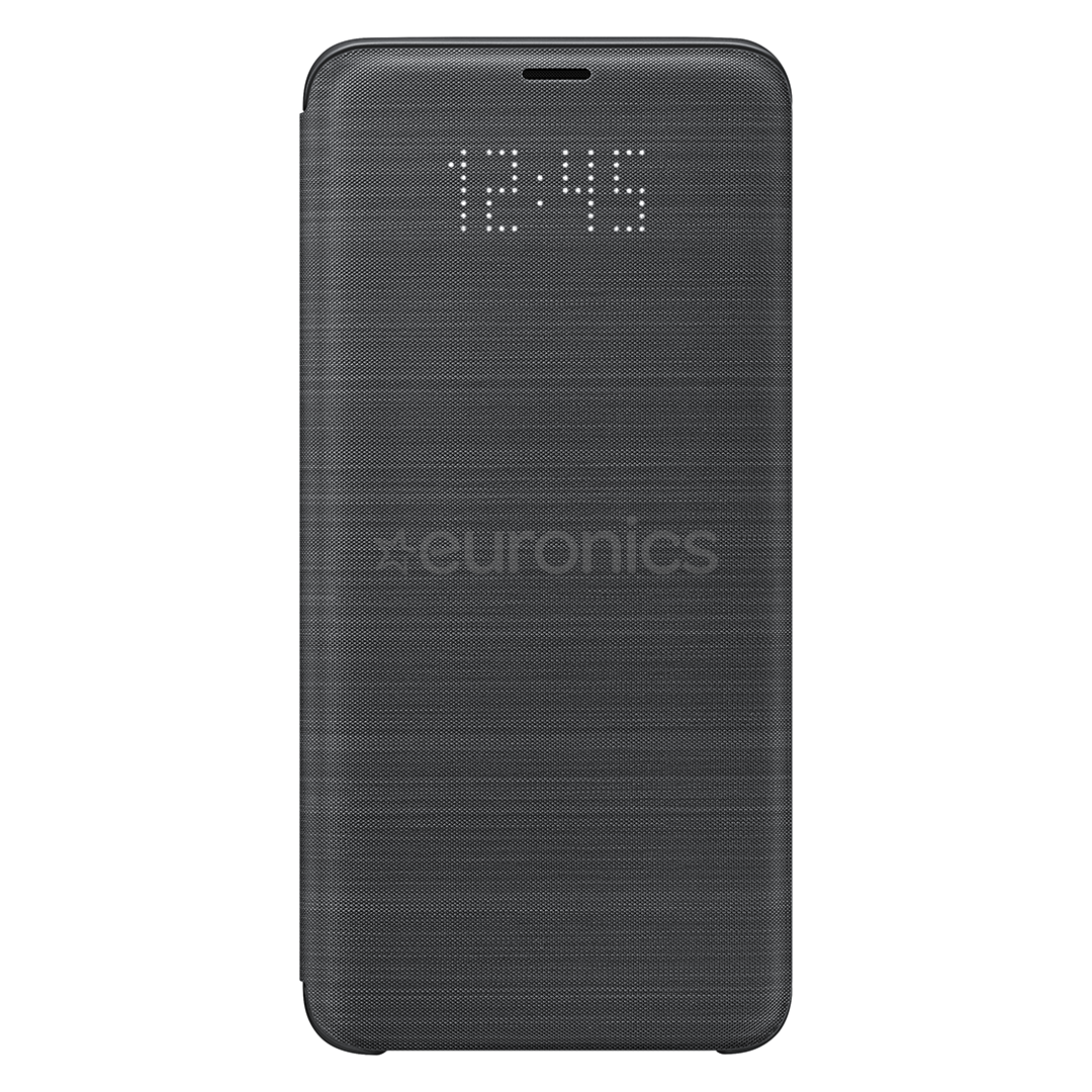 Samsung Galaxy S9+ LED View cover