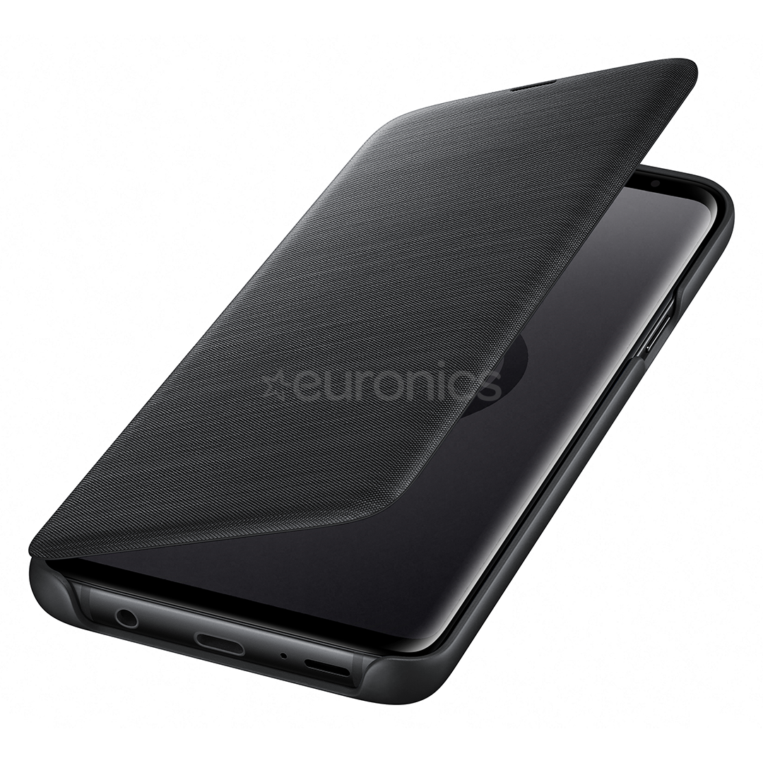 Samsung Galaxy S9+ LED View cover