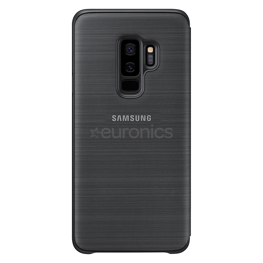 Samsung Galaxy S9+ LED View cover