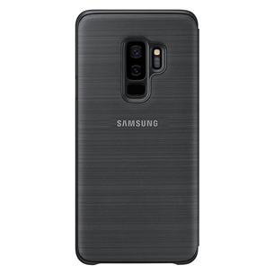 Samsung Galaxy S9+ LED View kaaned