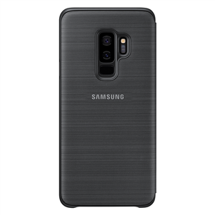 Чехол LED View для Galaxy S9+, Samsung