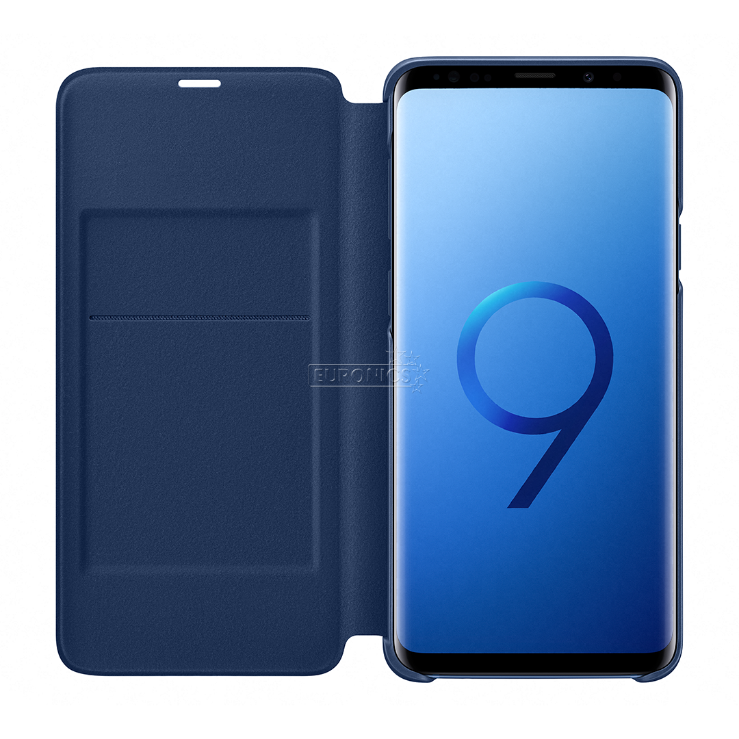 Samsung Galaxy S9+ LED View cover