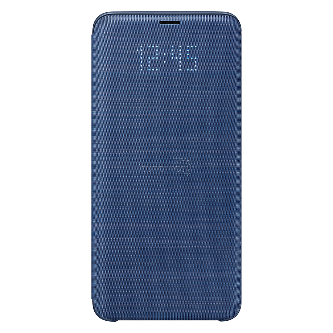 Samsung Galaxy S9+ LED View cover