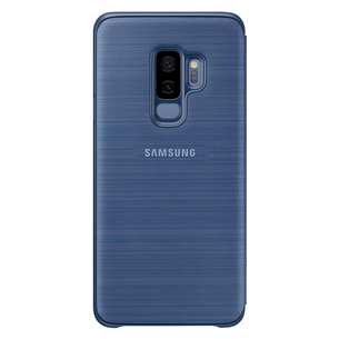 Samsung Galaxy S9+ LED View cover