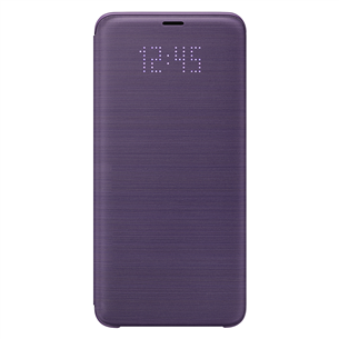 Samsung Galaxy S9+ LED View cover