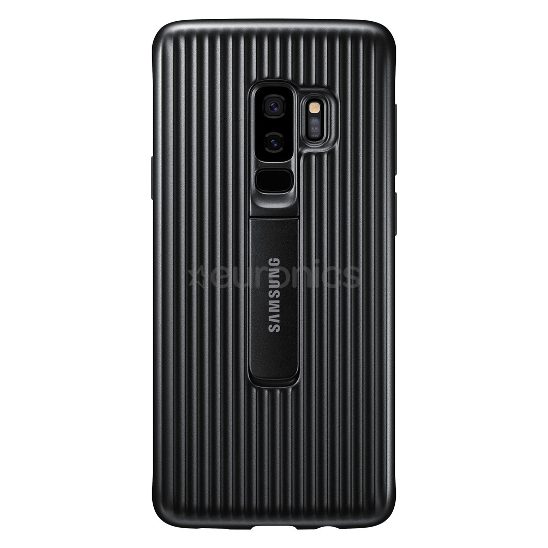 Samsung Galaxy S9+ Protective ümbris
