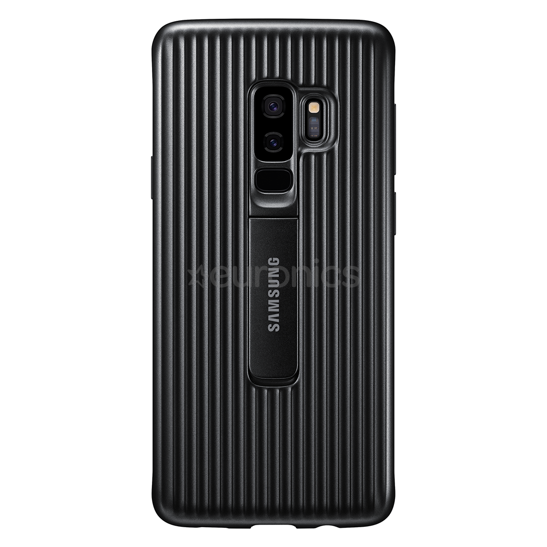Samsung Galaxy S9+ Protective ümbris
