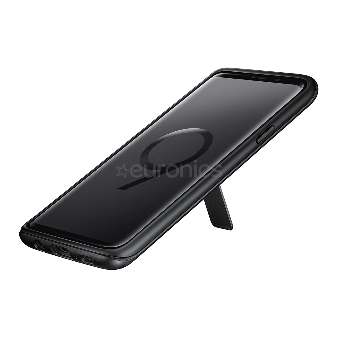 Samsung Galaxy S9+ Protective ümbris