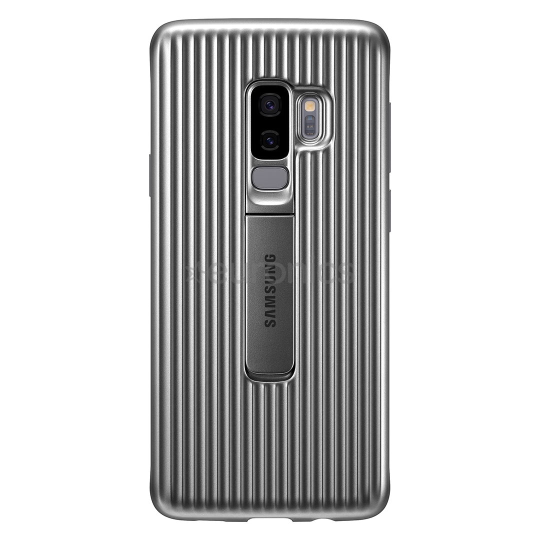 Samsung Galaxy S9+ Protective cover