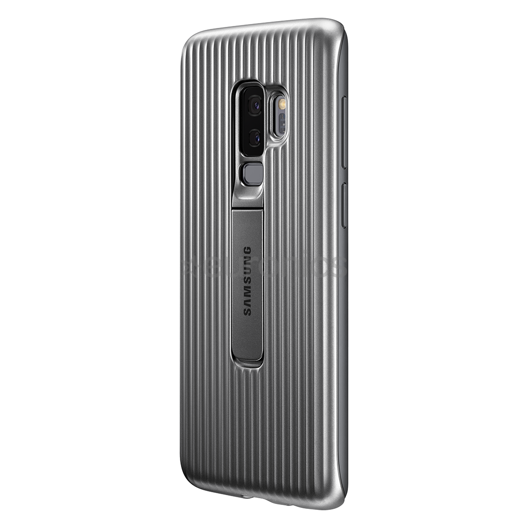 Samsung Galaxy S9+ Protective cover