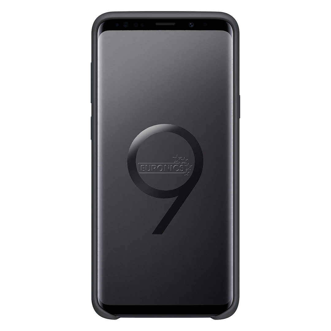 Samsung Galaxy S9+ silicone cover