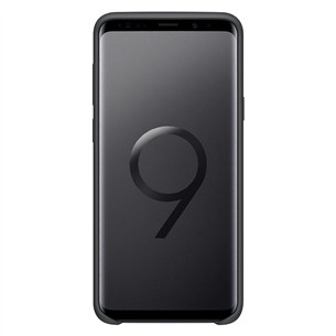 Samsung Galaxy S9+ silicone cover